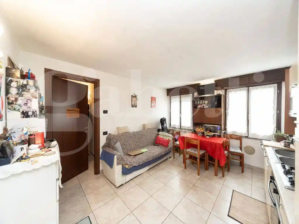 Appartamento in vendita a Cesano Maderno