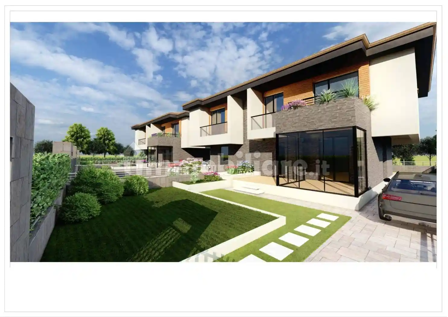 Villa in vendita a Frosinone