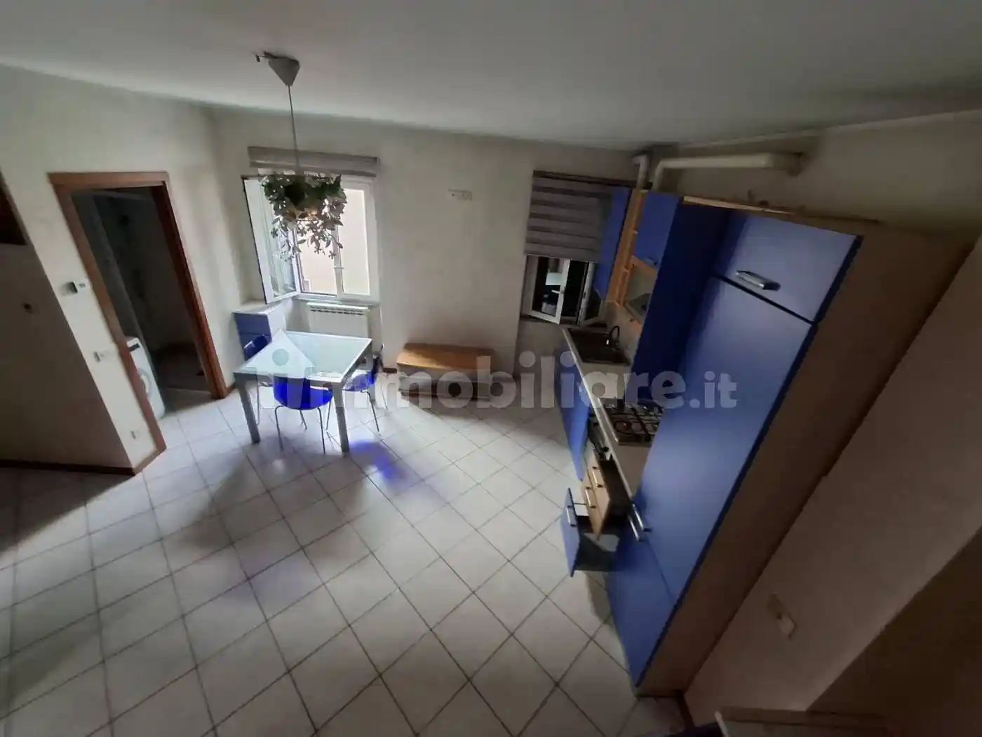 Appartamento in vendita a Rovello Porro