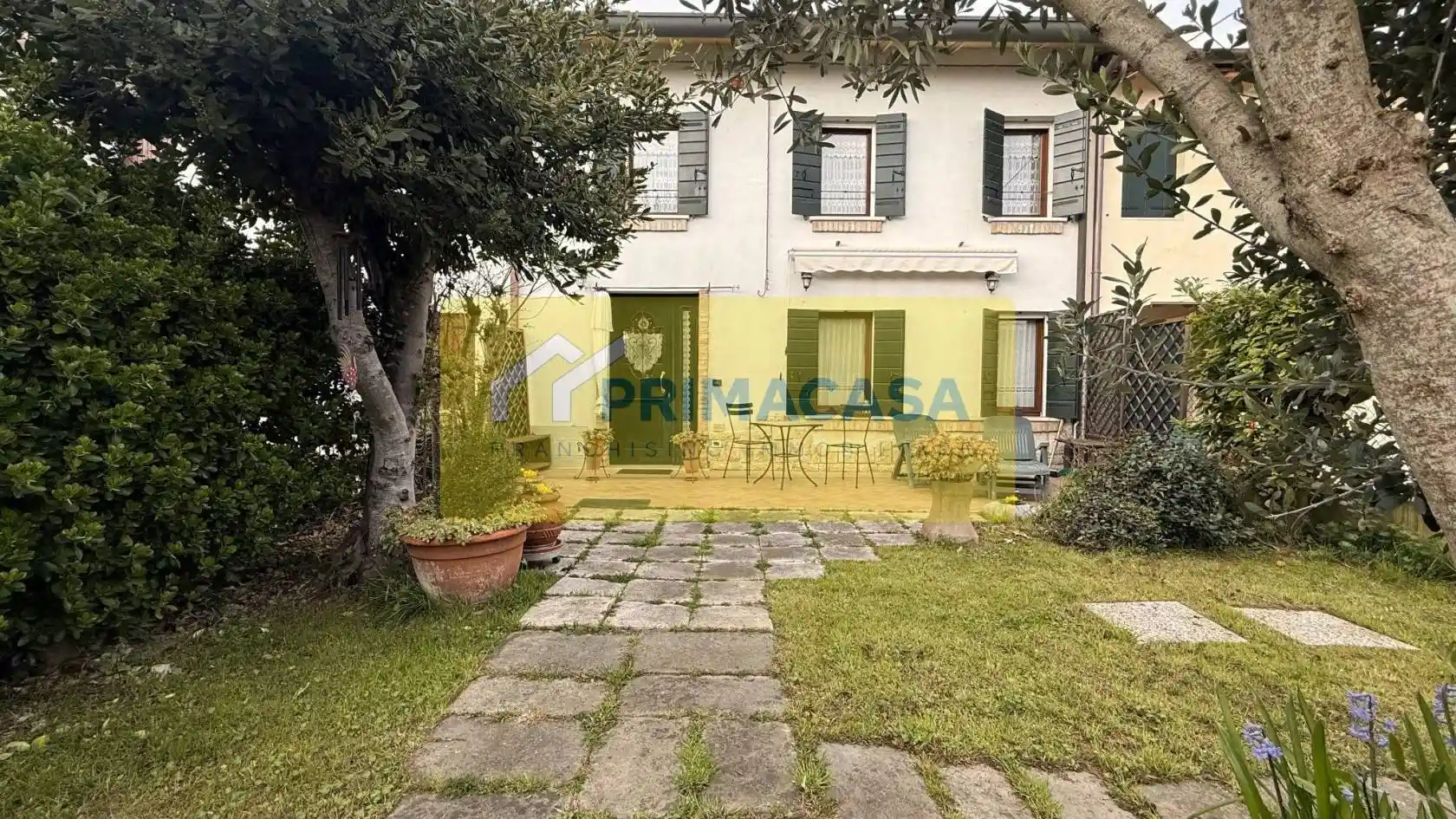 Villa in vendita a Mirano