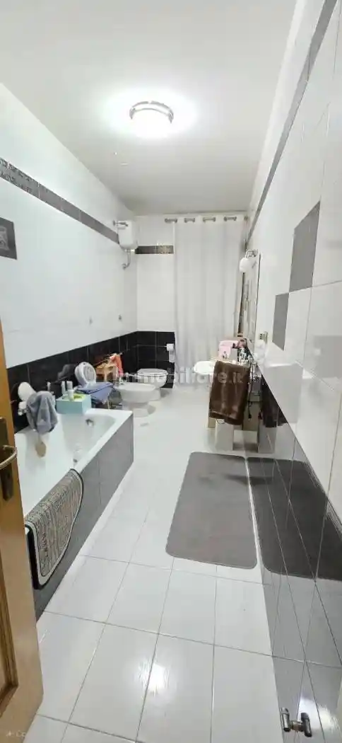 Appartamento in vendita a Trani