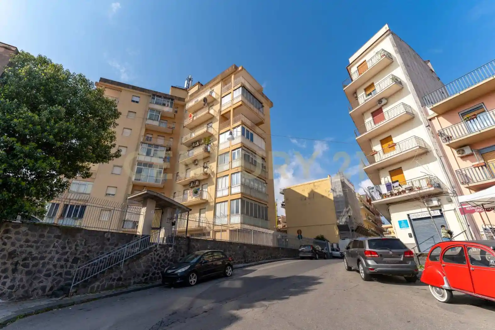 Appartamento in vendita a Acireale