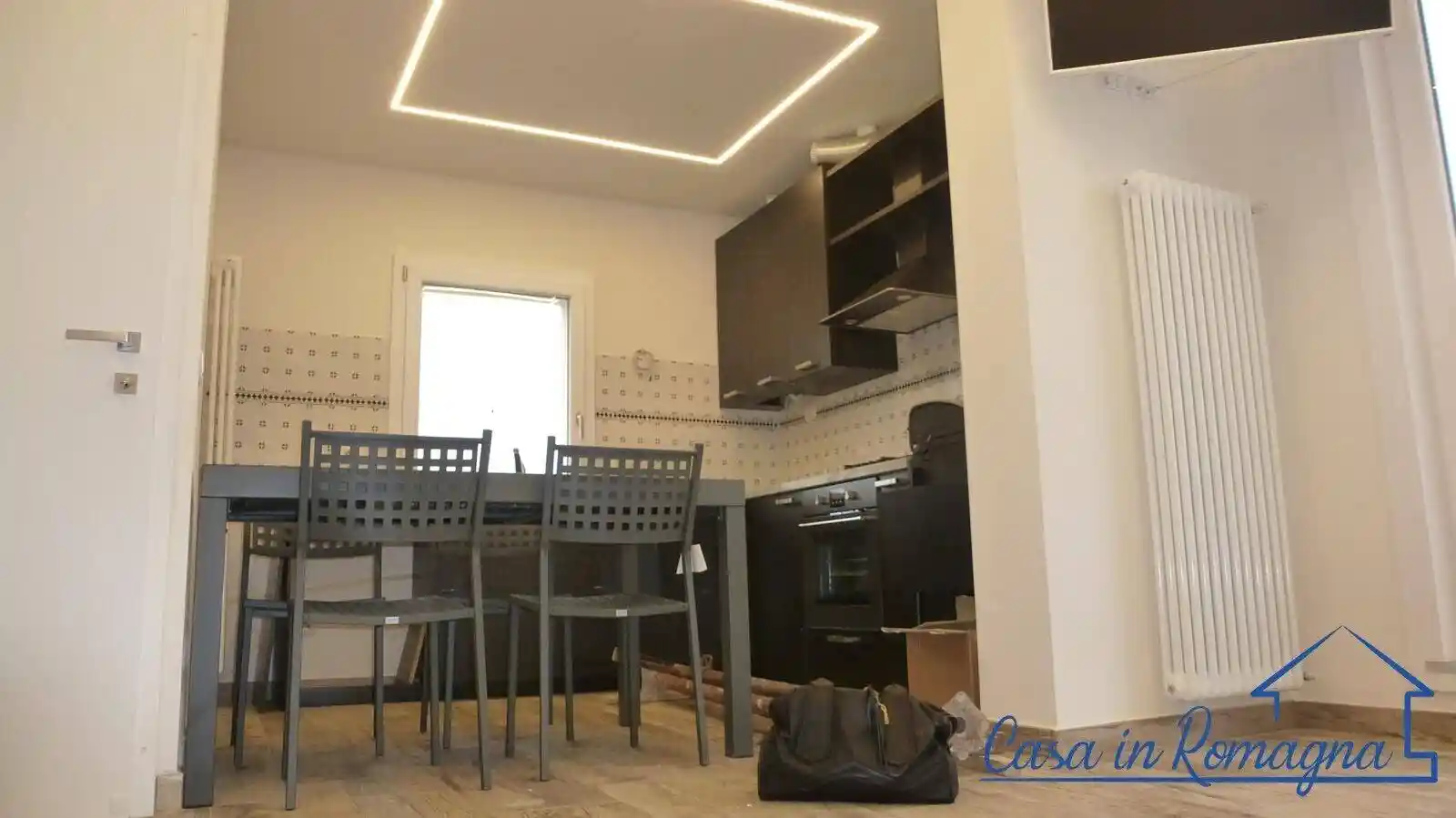 Appartamento in affitto a Rimini