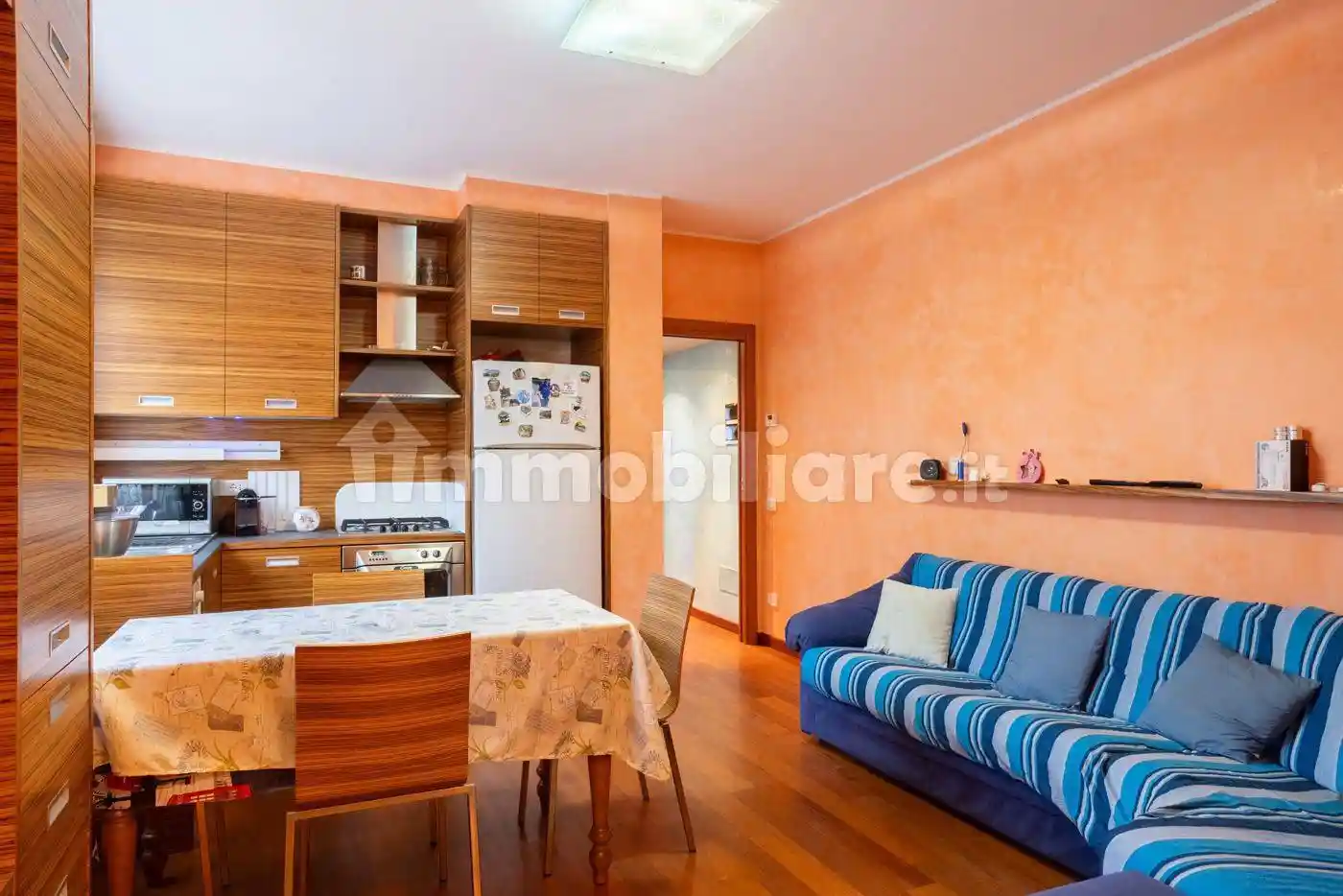 Appartamento in vendita a Desio