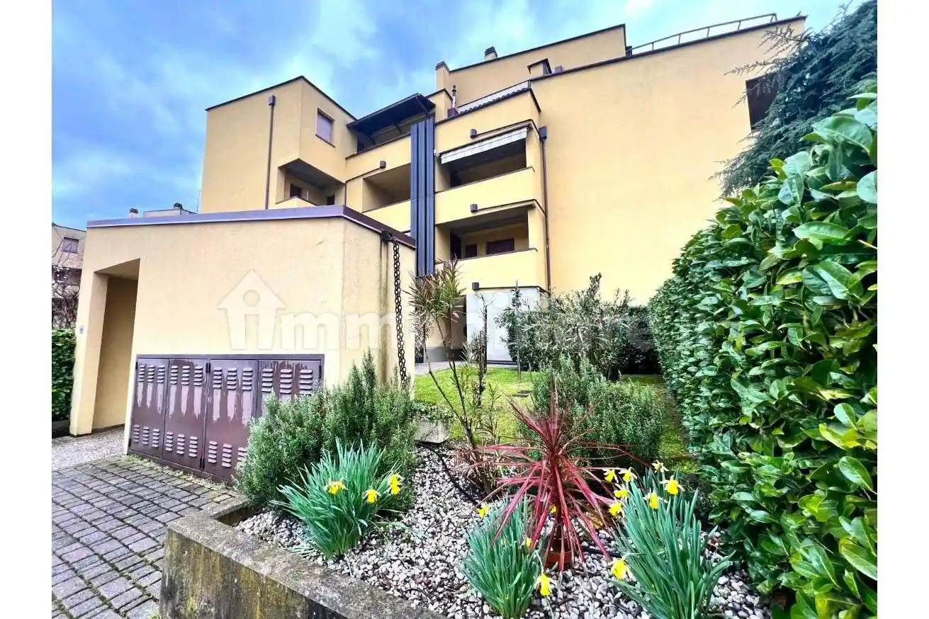 Appartamento in vendita a Dozza