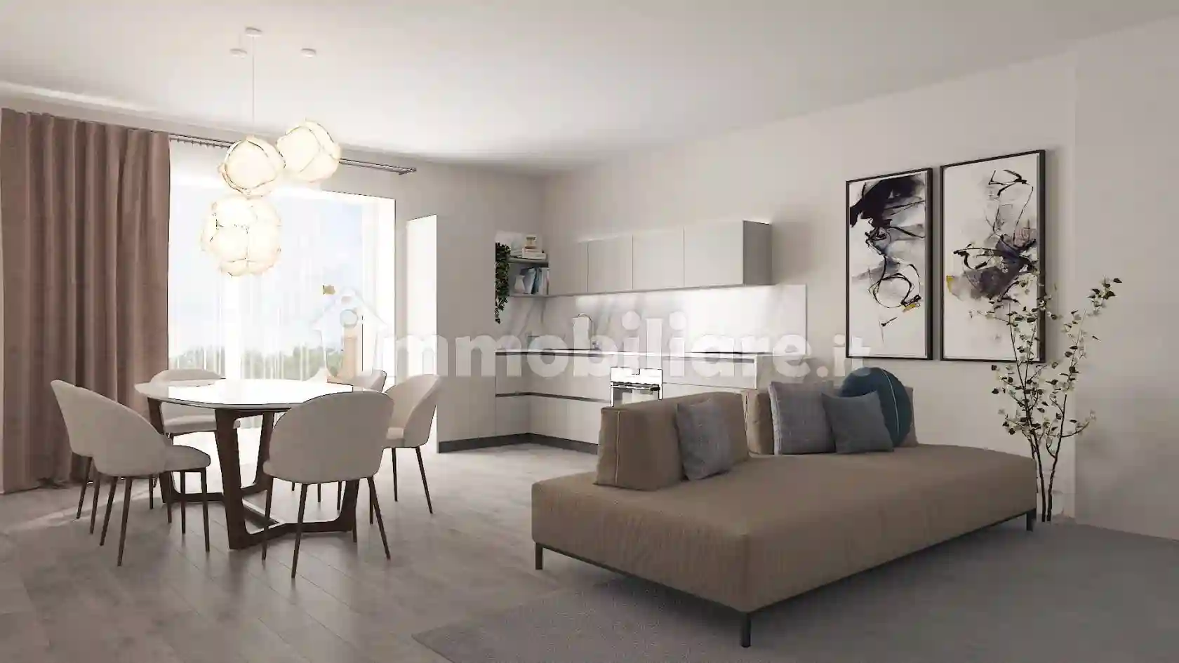 Attico - Mansarda - foto 3