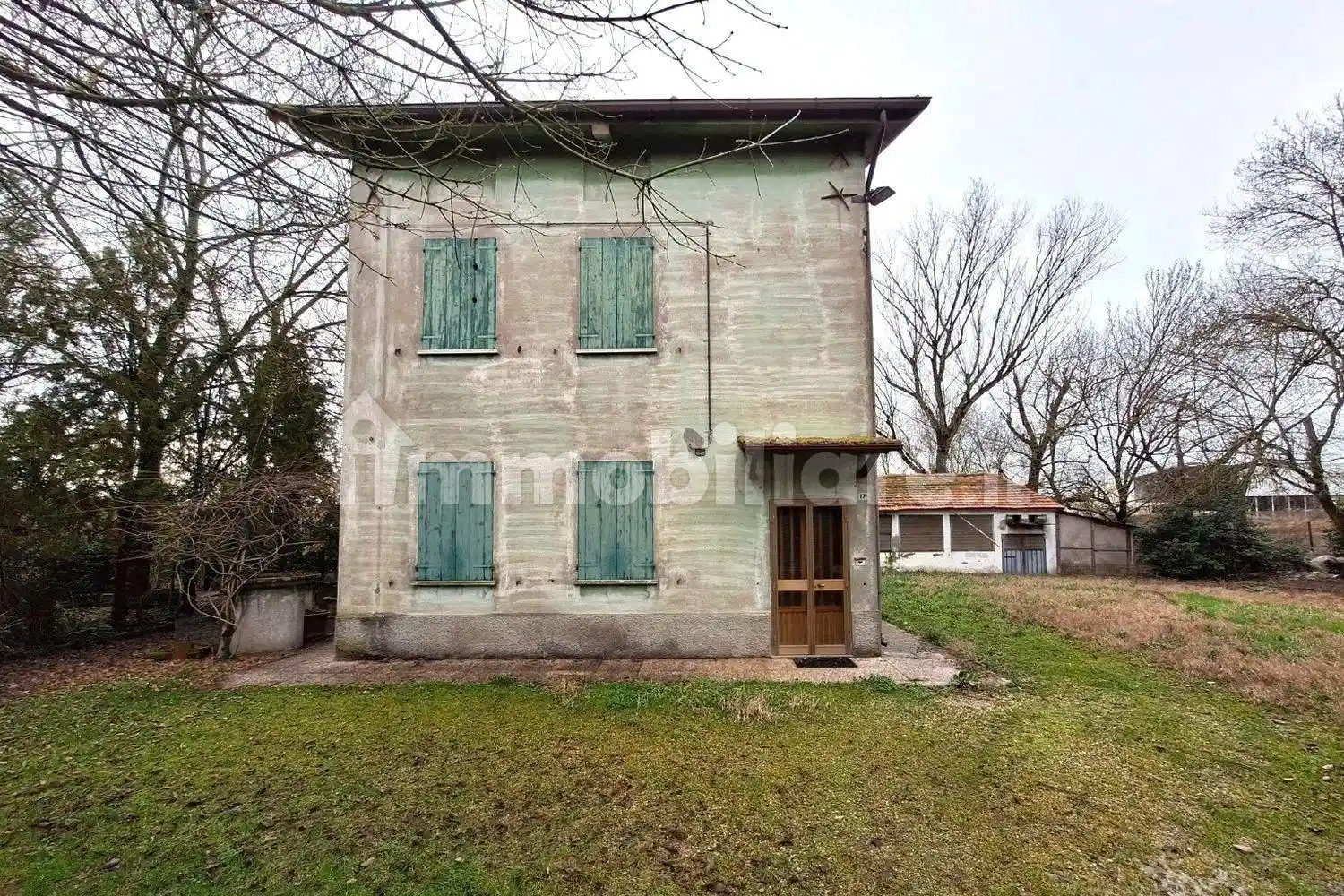 Rustico - Casale in vendita a Camposanto