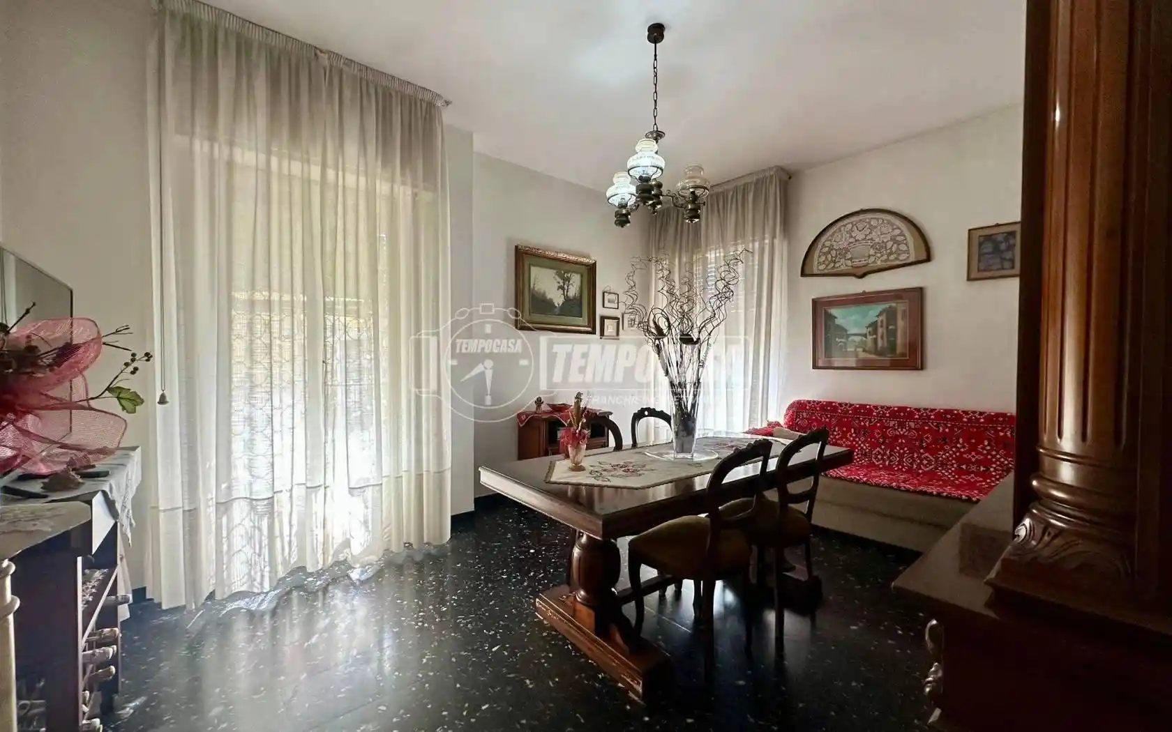 Appartamento in vendita a Massa