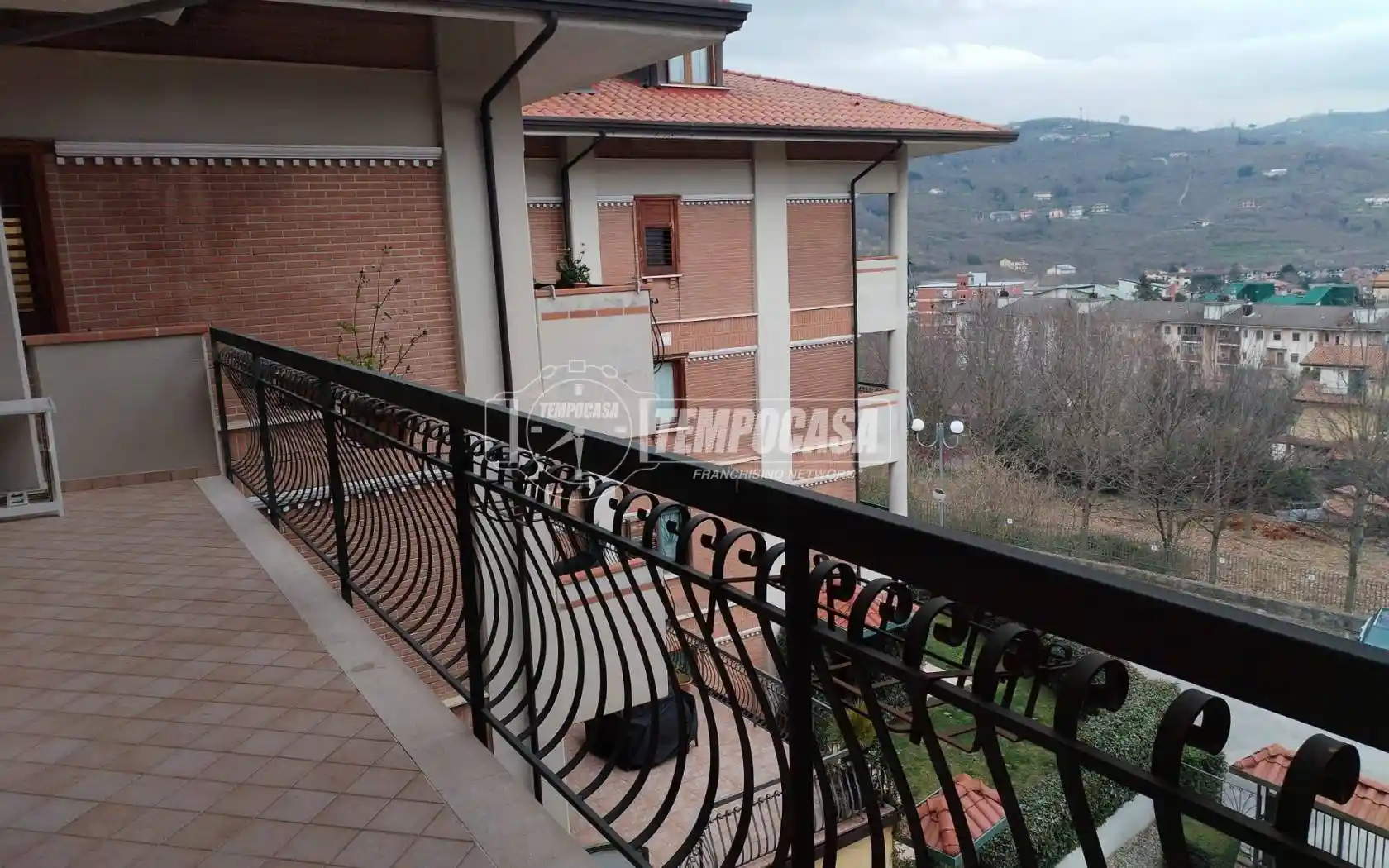 Appartamento in vendita a Mercogliano