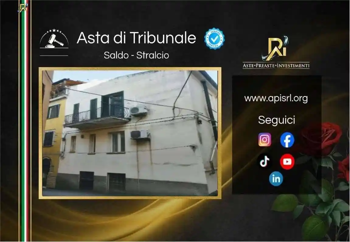 Appartamento in vendita a Ozieri