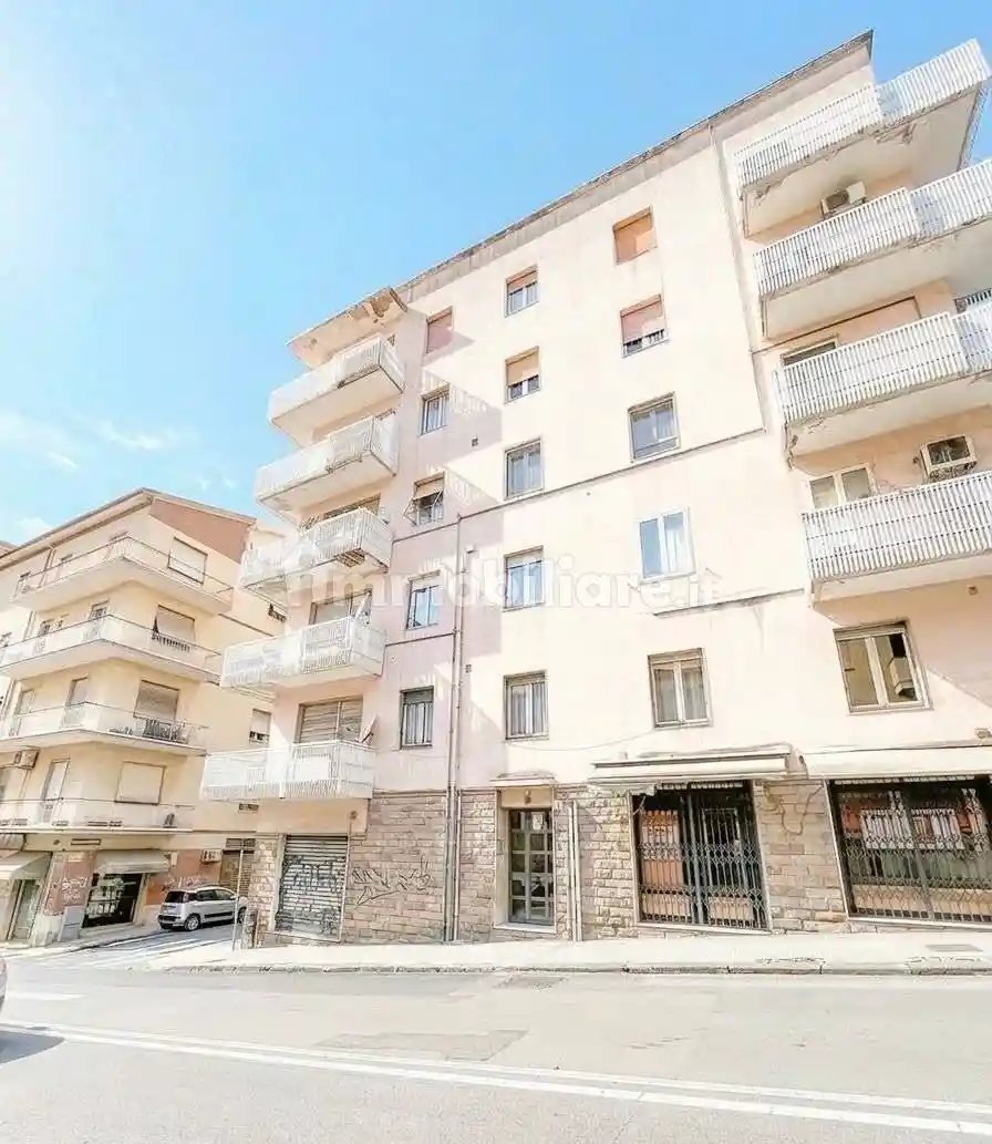 Appartamento in vendita a Sassari