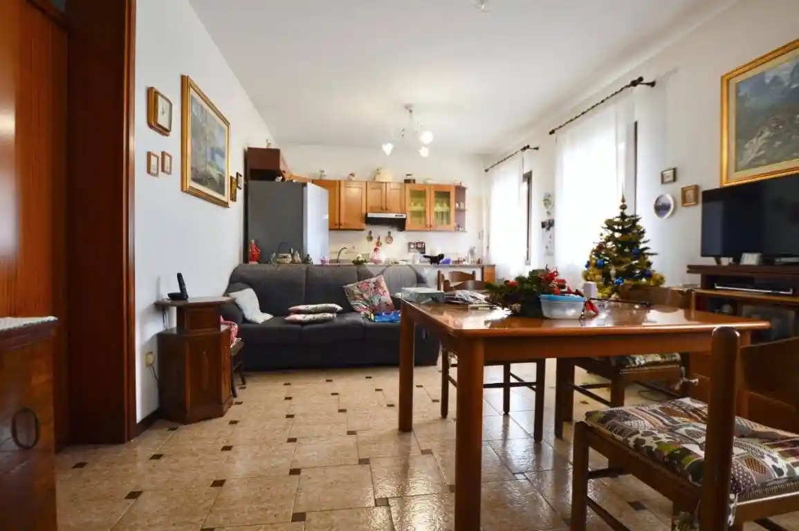 Appartamento in vendita a San Donà di Piave