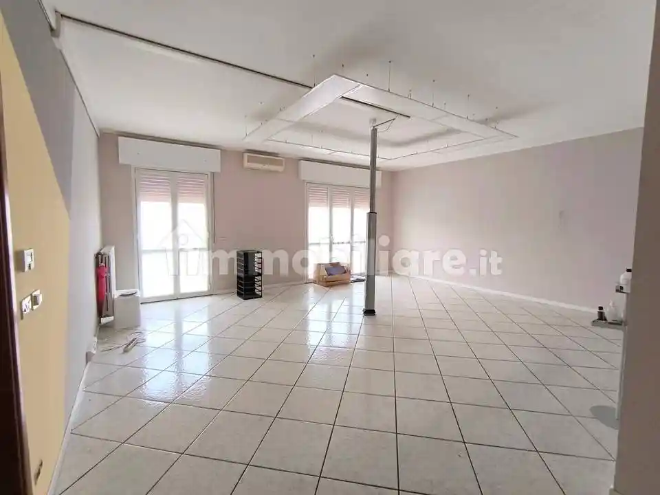 Appartamento in vendita a Forlì