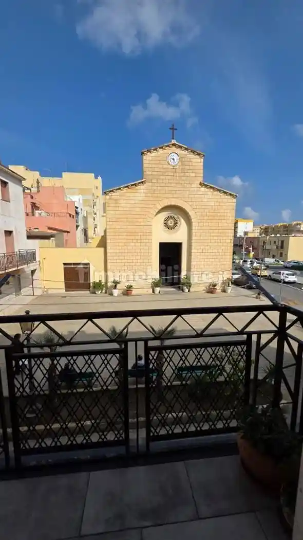 Appartamento in vendita a Augusta