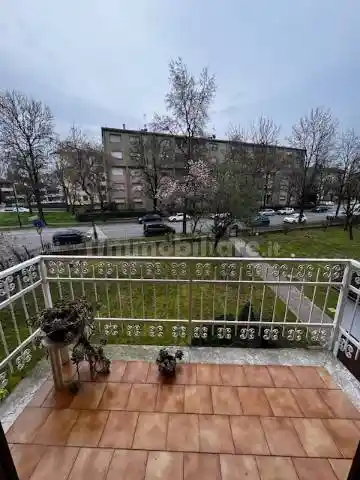 Appartamento in vendita a Cremona