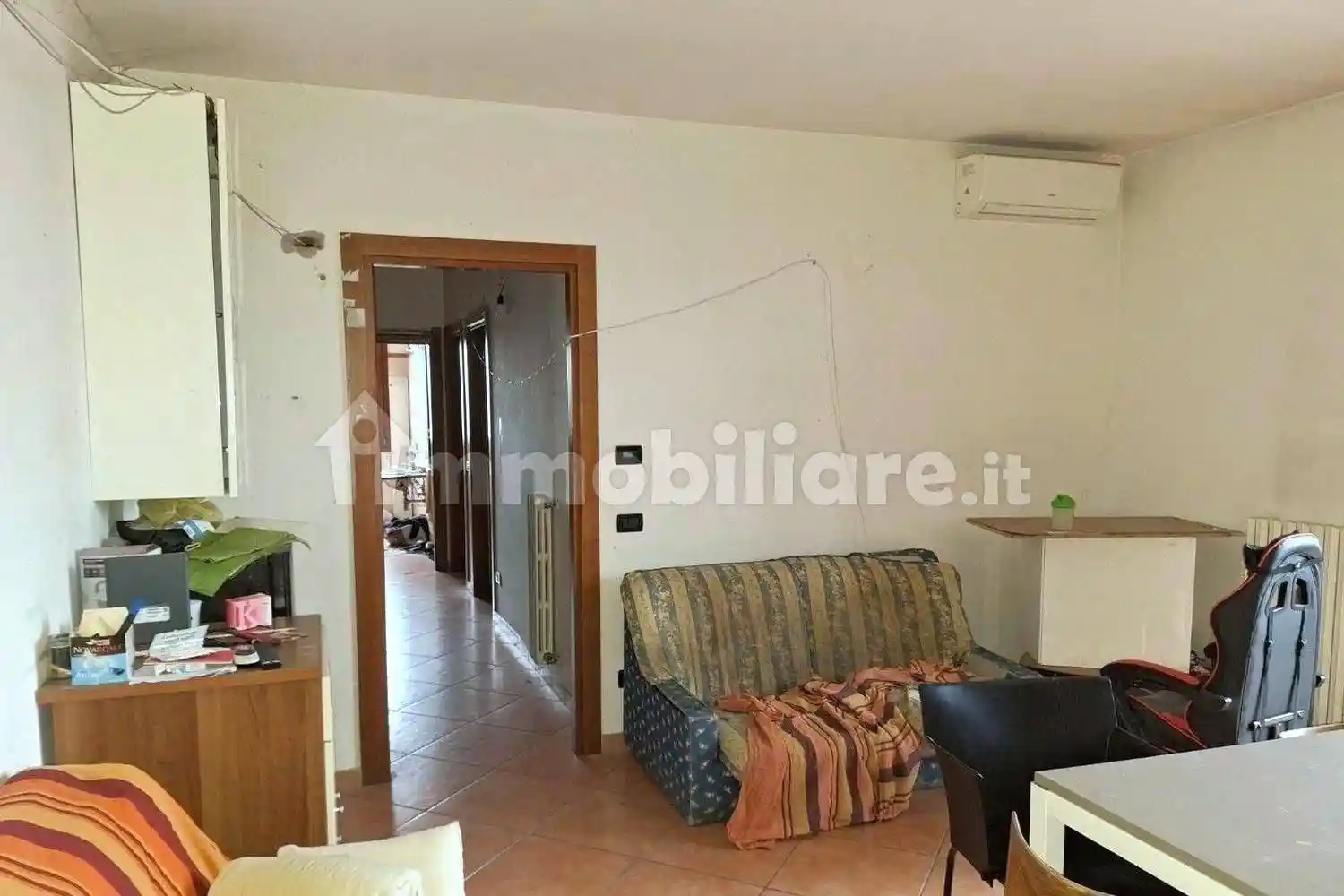 Appartamento in vendita a Camposanto