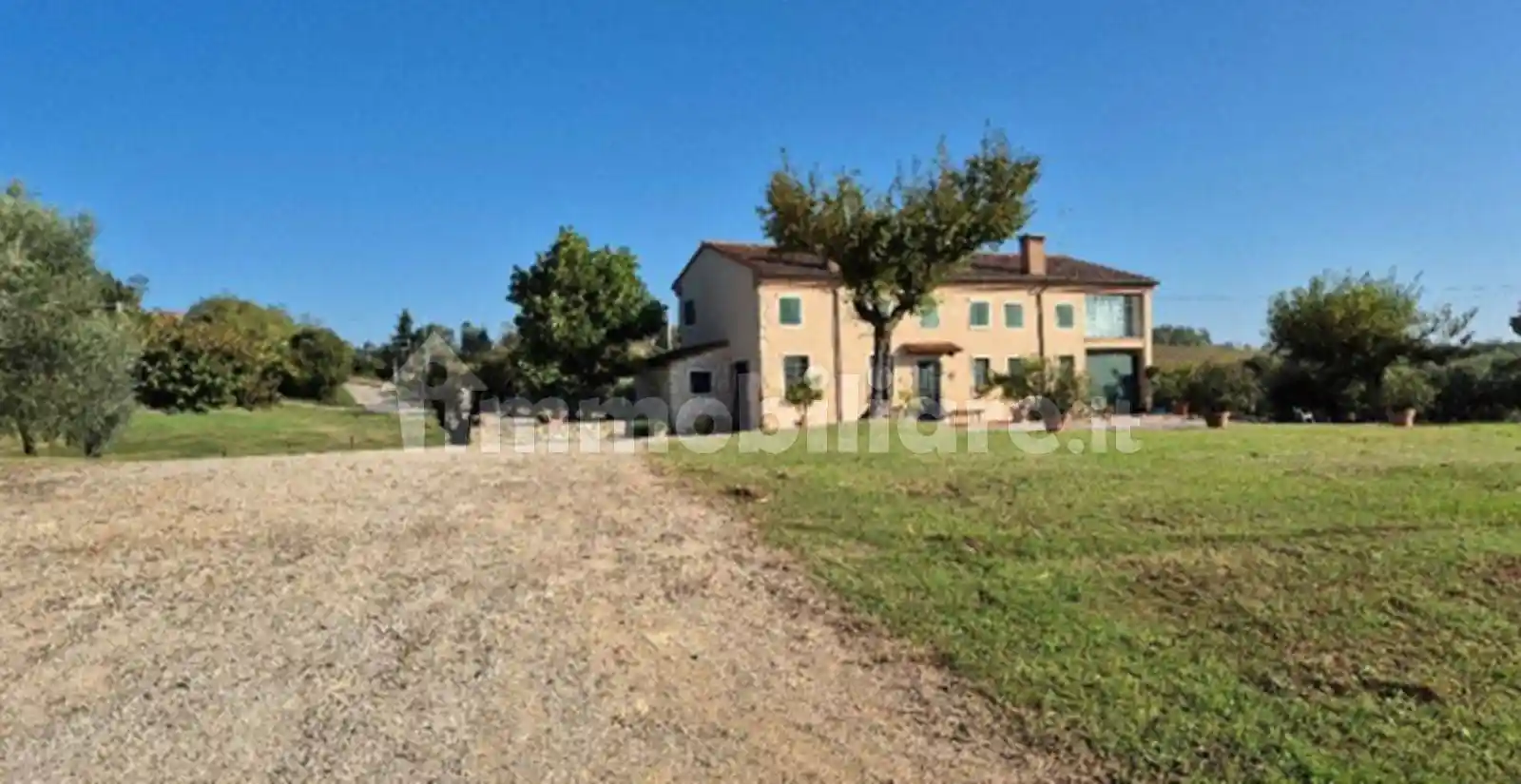 Villa in vendita a Sarego