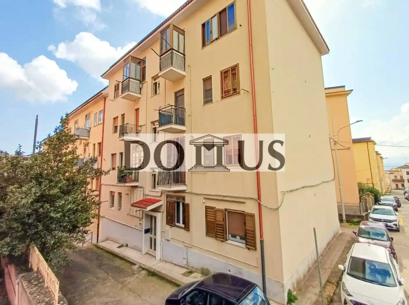 Appartamento in vendita a Catanzaro