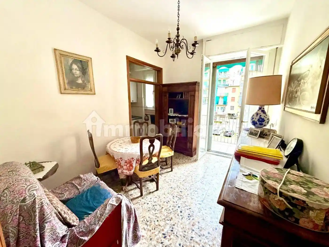 Appartamento in vendita a Firenze