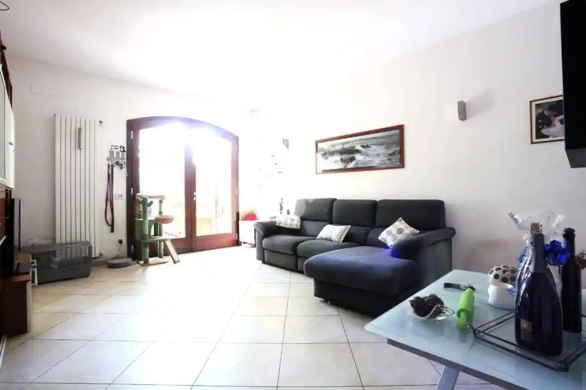 Villa in vendita a Calderara di Reno