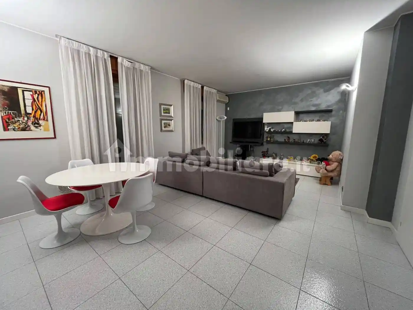 Appartamento in vendita a Ossona