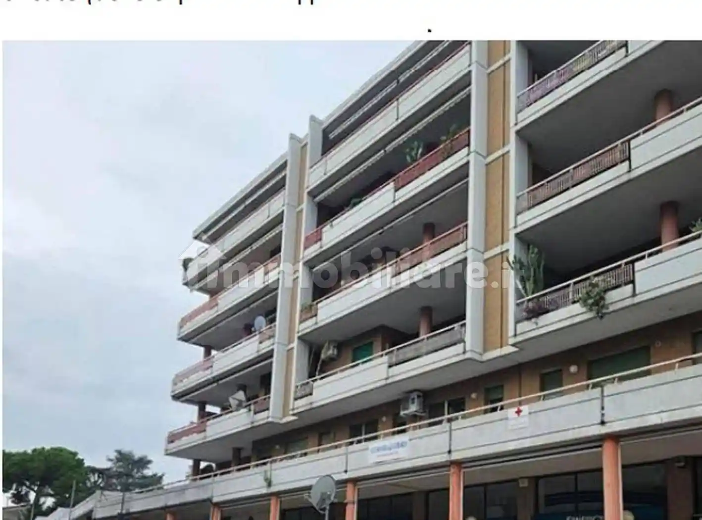 Appartamento in vendita a San Salvo