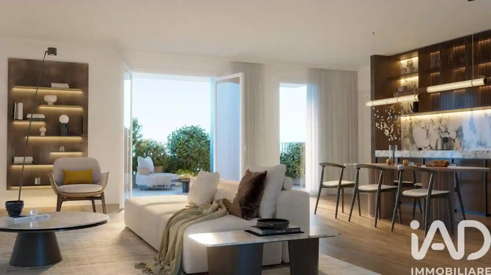 Appartamento - foto 4