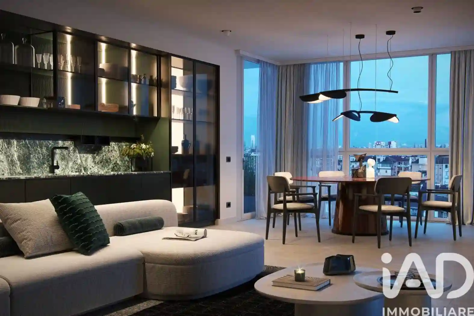 Appartamento - foto 5