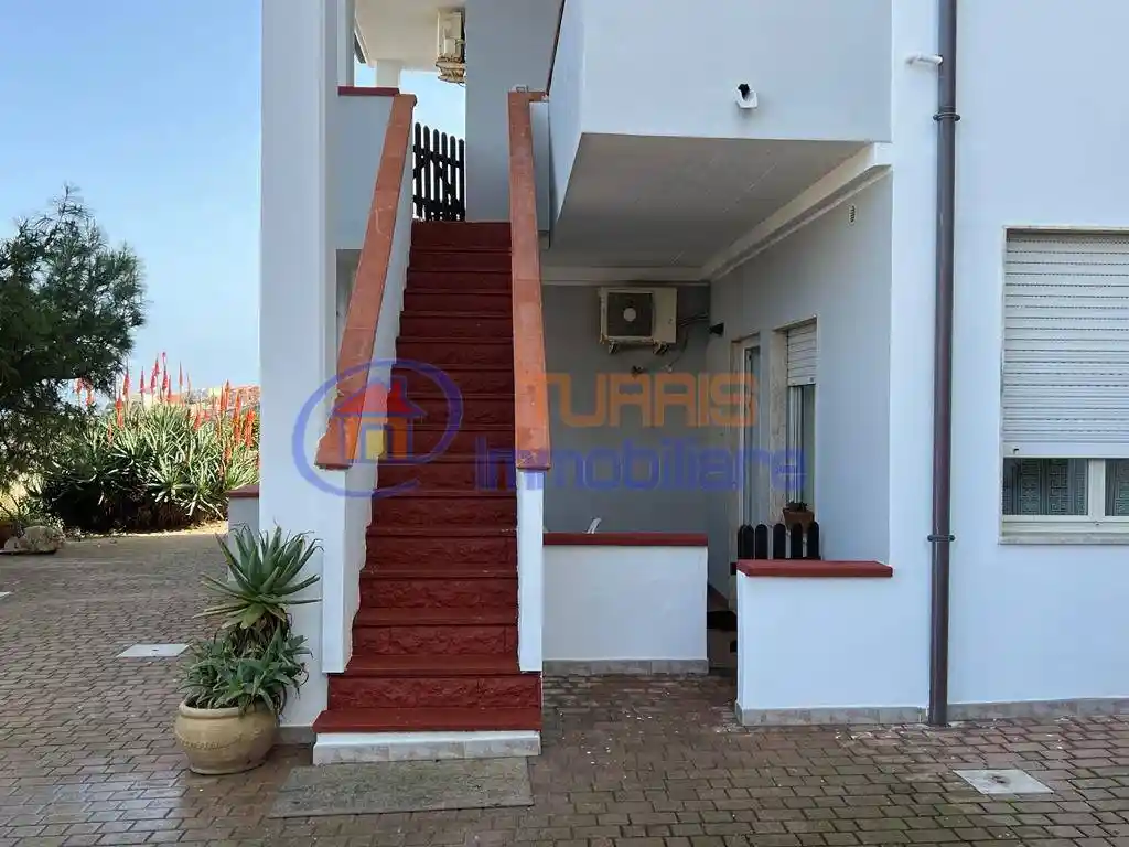 Appartamento in affitto a Porto Torres