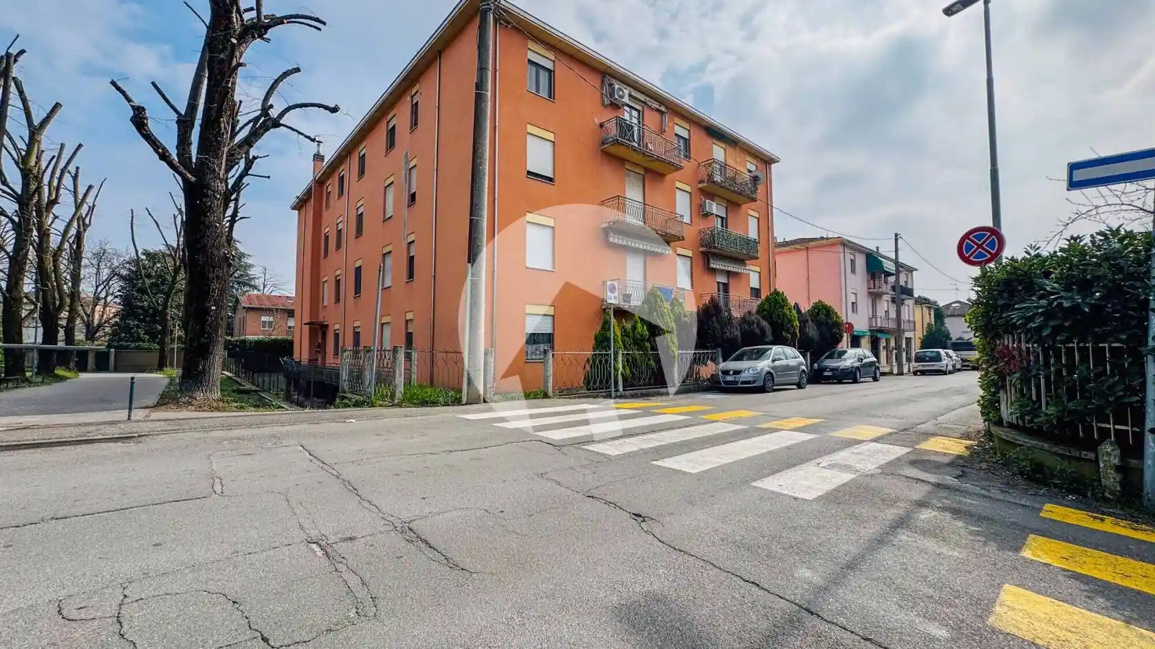 Appartamento in vendita a Guastalla