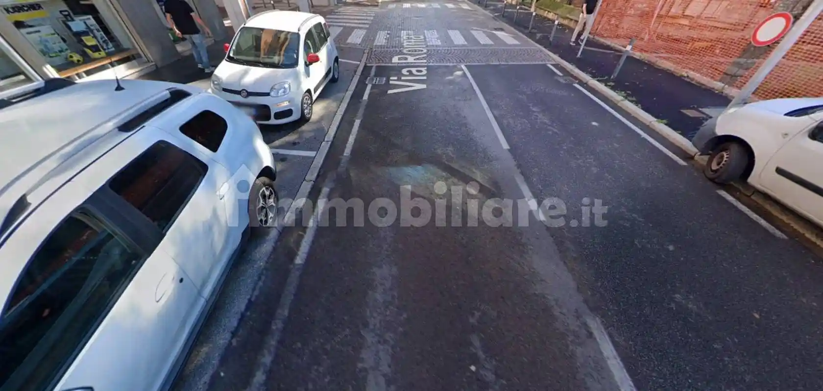 Appartamento in vendita a Bovisio-Masciago