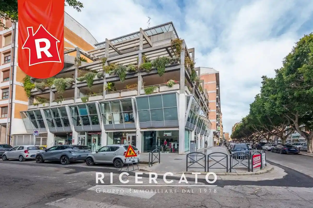 Appartamento in affitto a Lecce