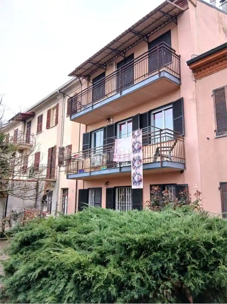 Appartamento in affitto a Alessandria