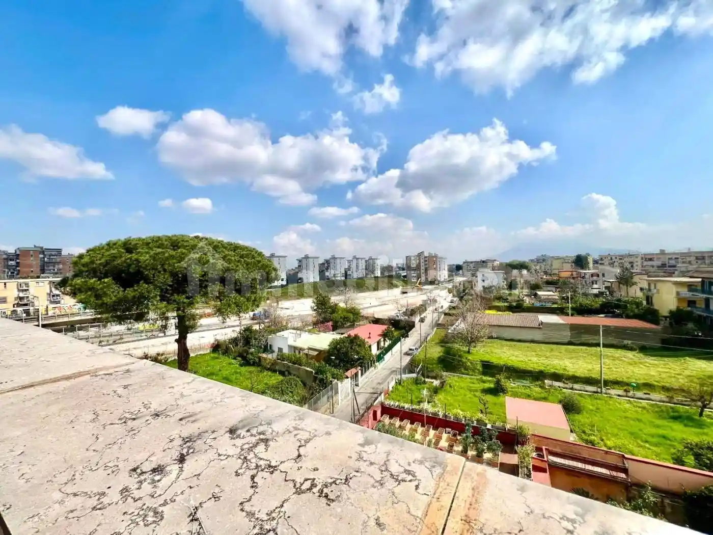 Appartamento in vendita a Napoli