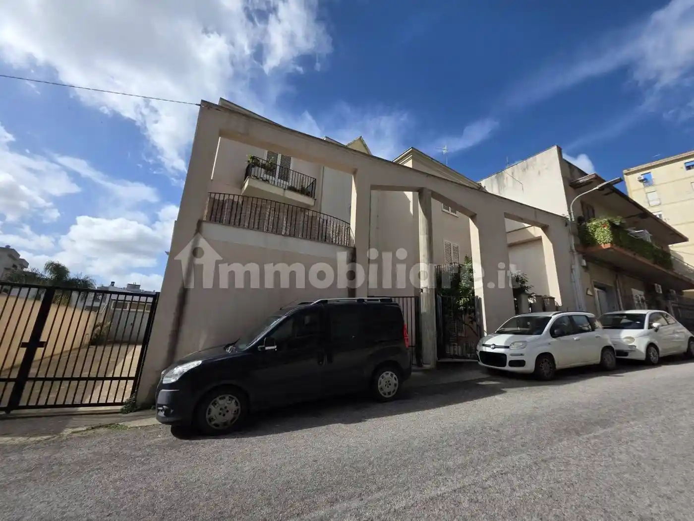 Appartamento in vendita a Castelvetrano