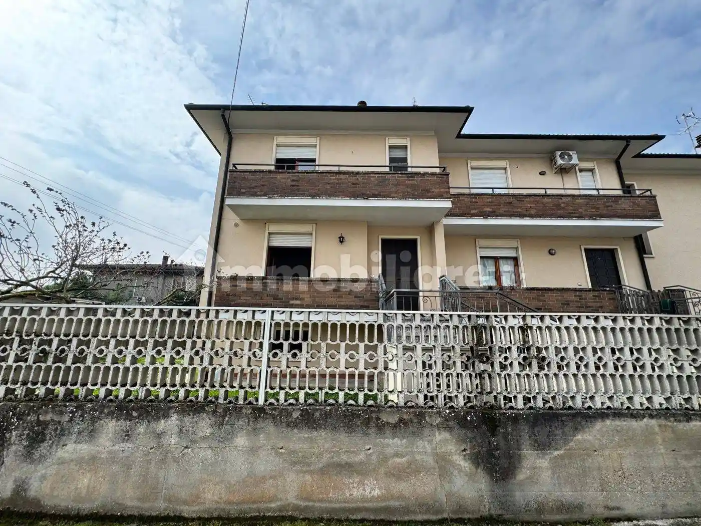 Casa indipendente in vendita a Noventa Vicentina