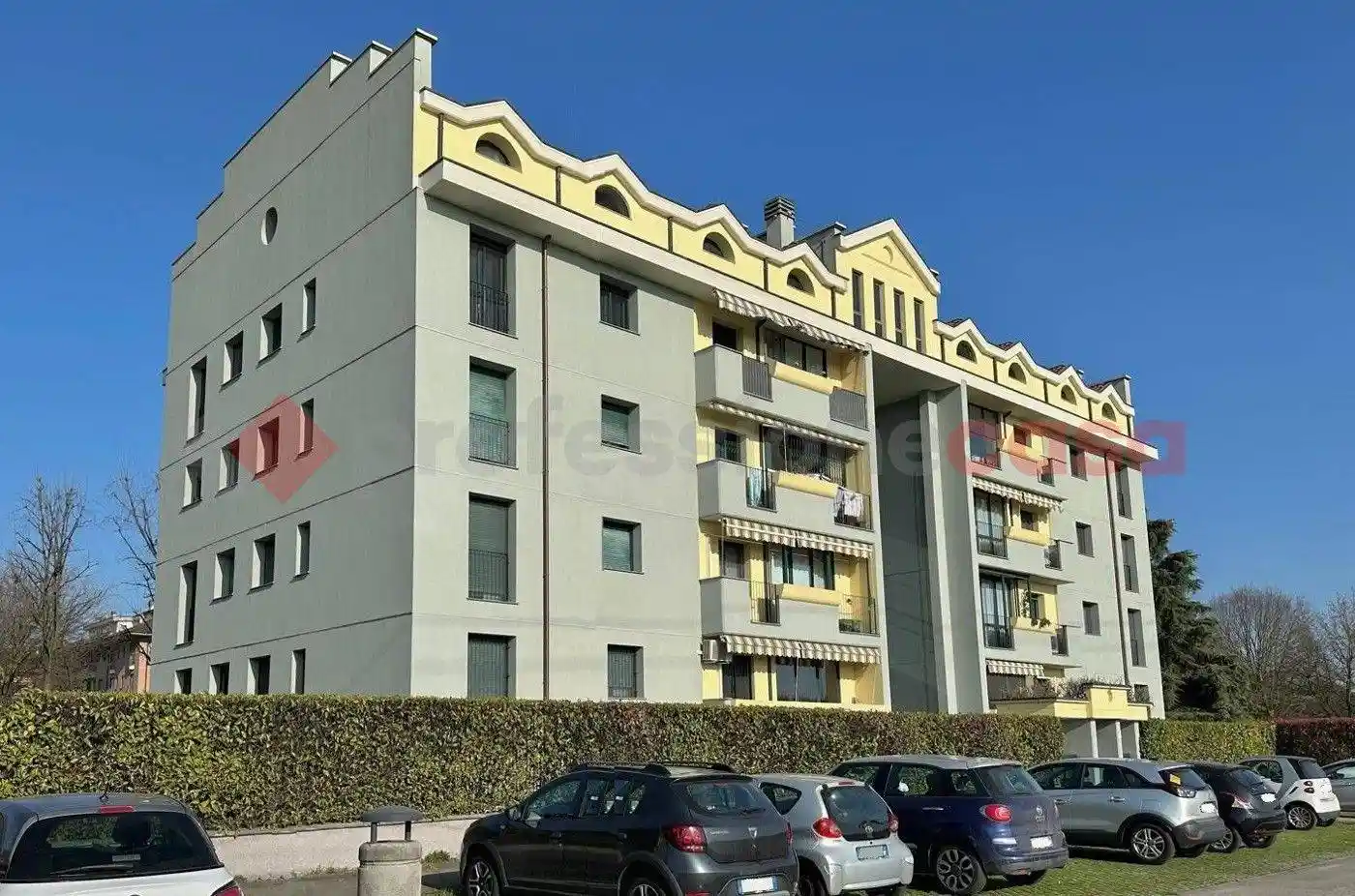 Appartamento in vendita a Opera