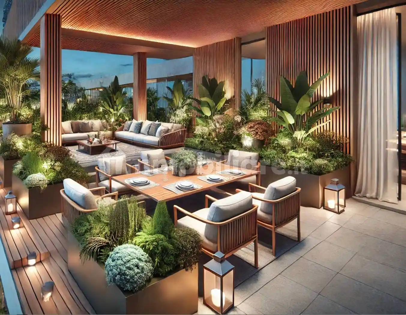 Attico - Mansarda in vendita a Milano