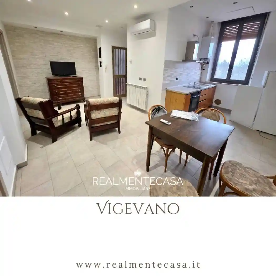 Appartamento in vendita a Vigevano