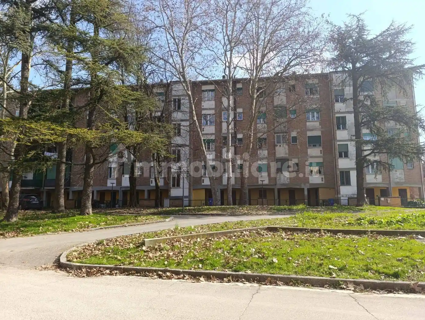 Appartamento in vendita a Parma