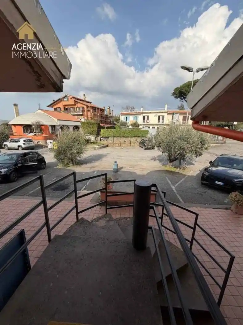 Appartamento in affitto a Rocca di Papa