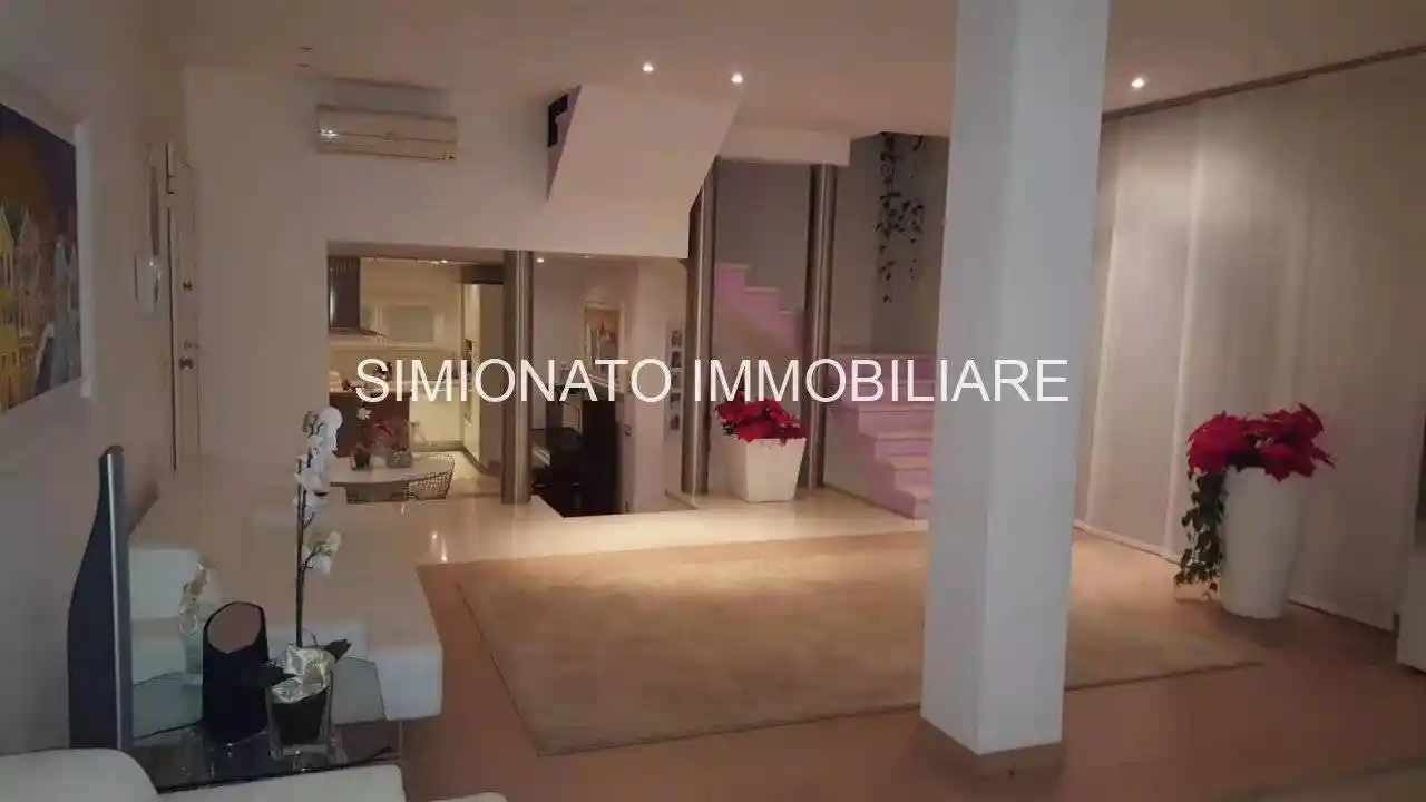 Villa in affitto a Marcon