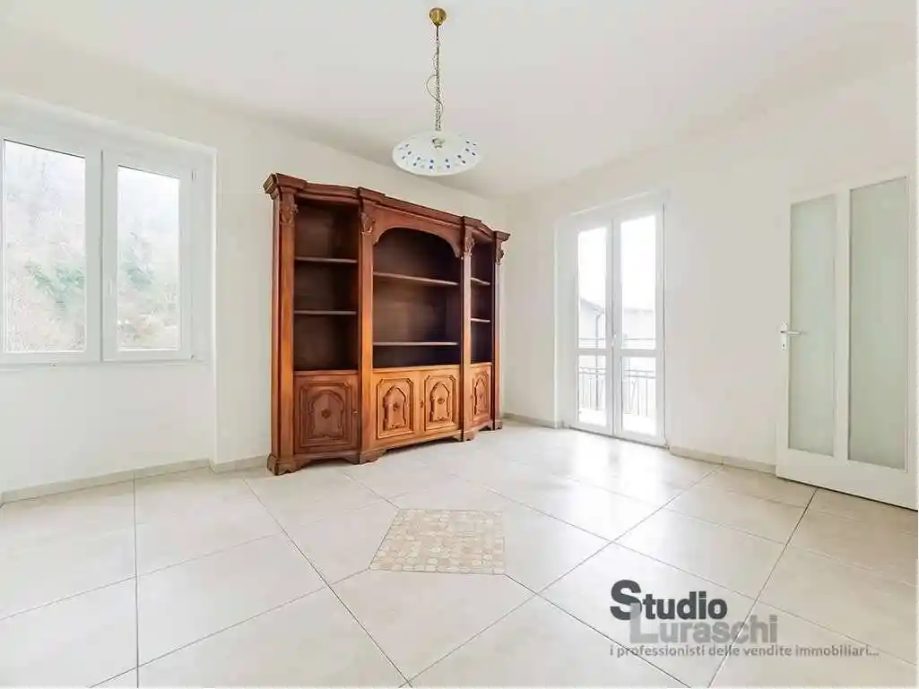 Appartamento in vendita a Torre de' Busi