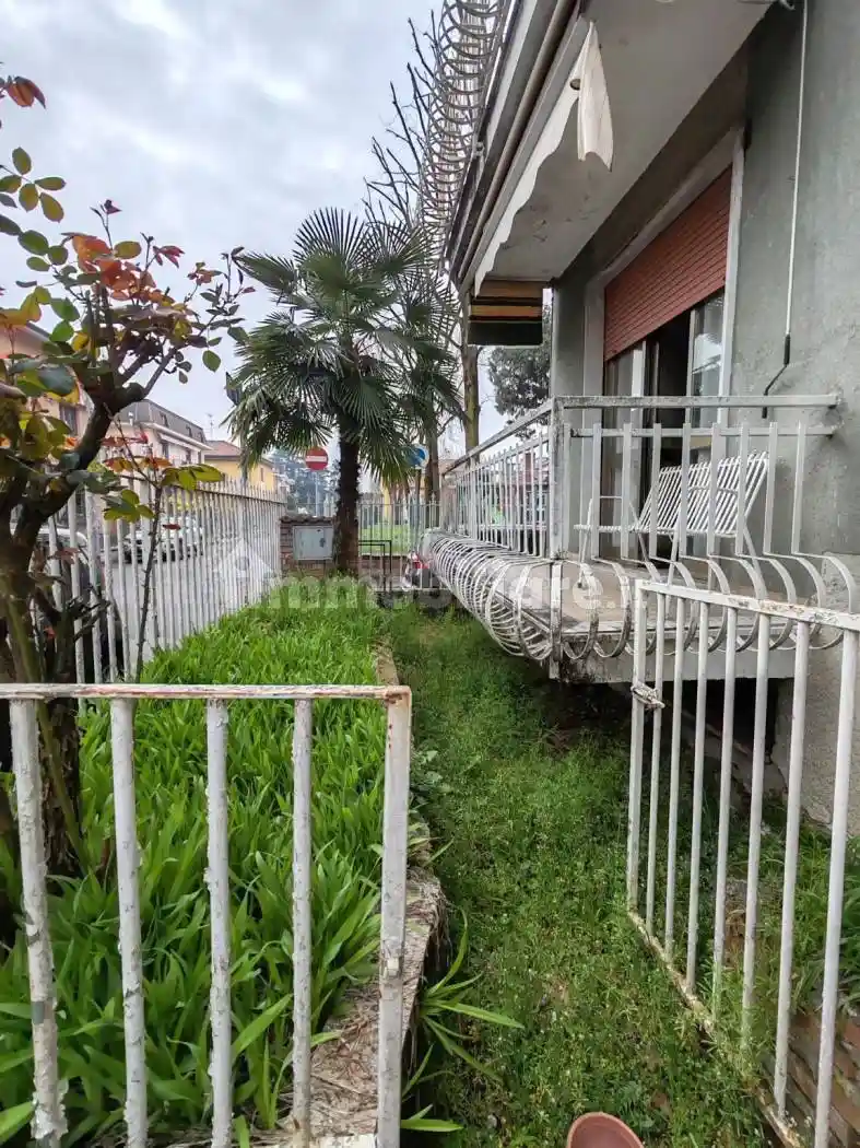 Appartamento in vendita a San Giuliano Milanese