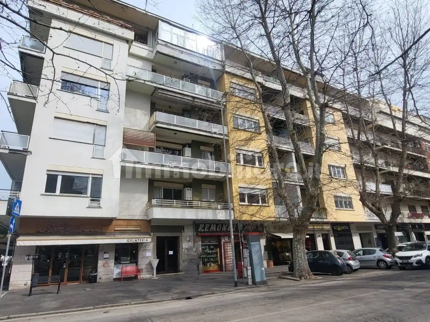 Appartamento in affitto a Roma