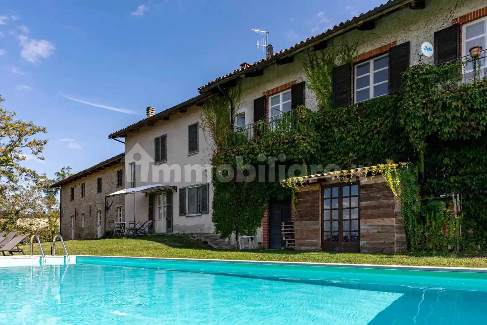 Rustico - Casale in vendita a Dogliani