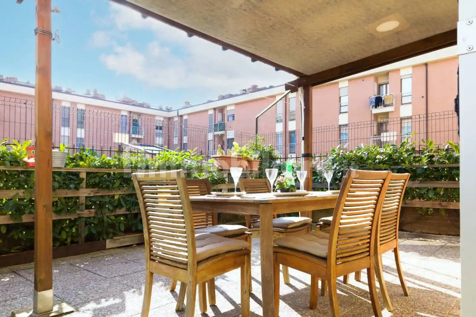 Appartamento in vendita a Siena