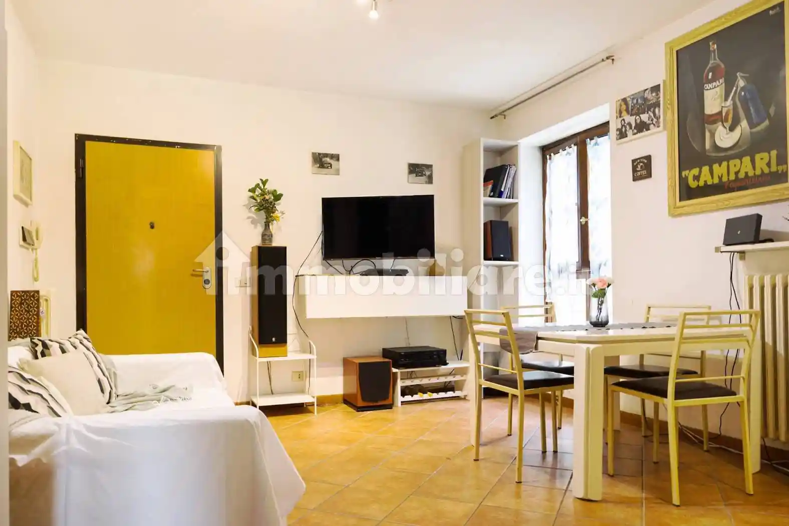 Appartamento in vendita a Poggibonsi