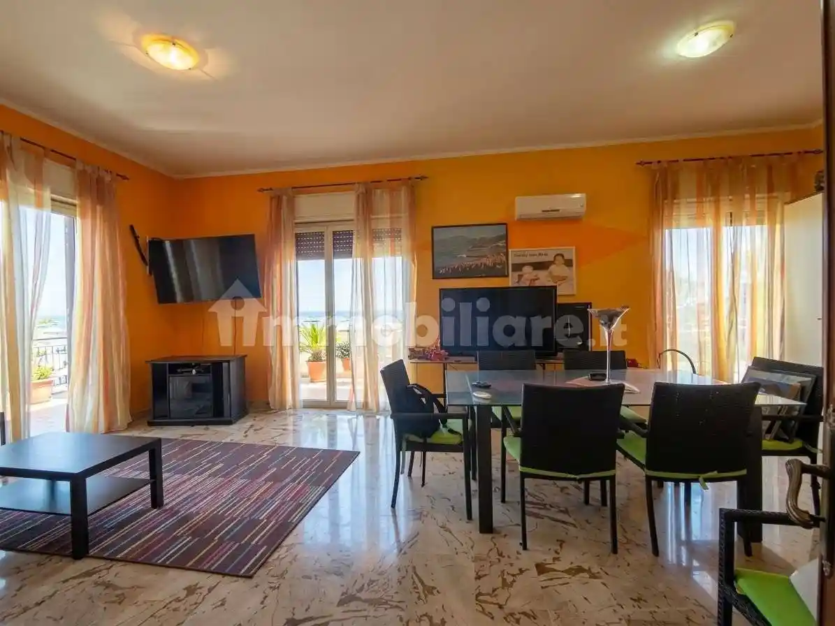 Appartamento in vendita a Terme Vigliatore