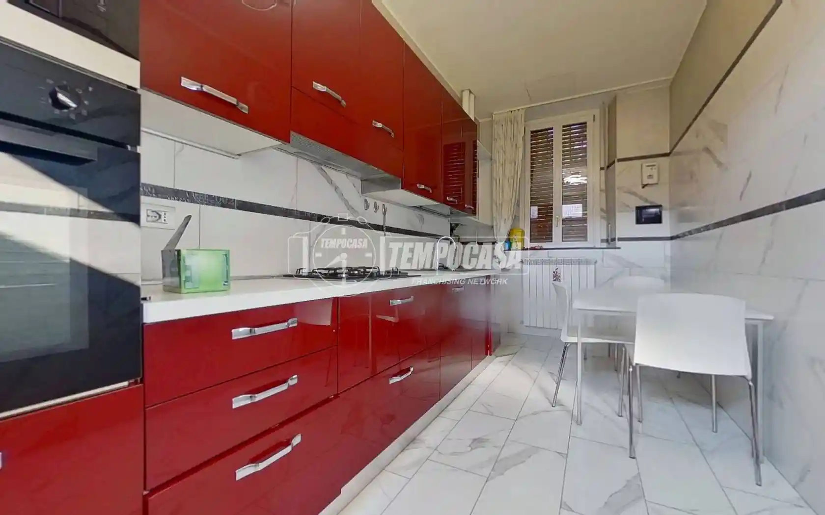 Appartamento in vendita a Seveso